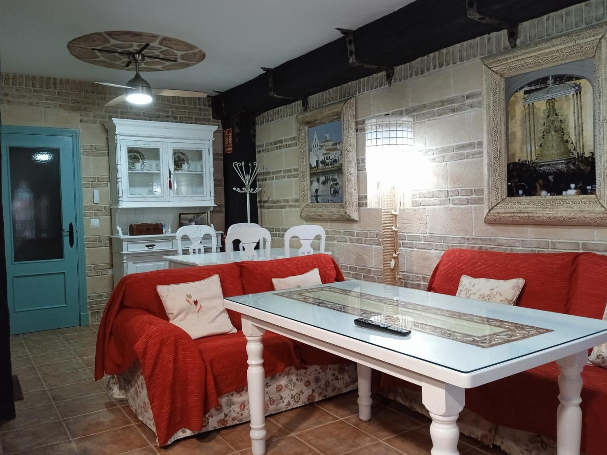 Casa Rural Montepinar El Bosque Extérieur photo